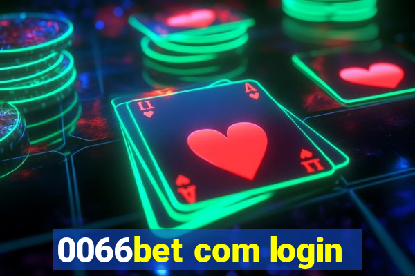 0066bet com login